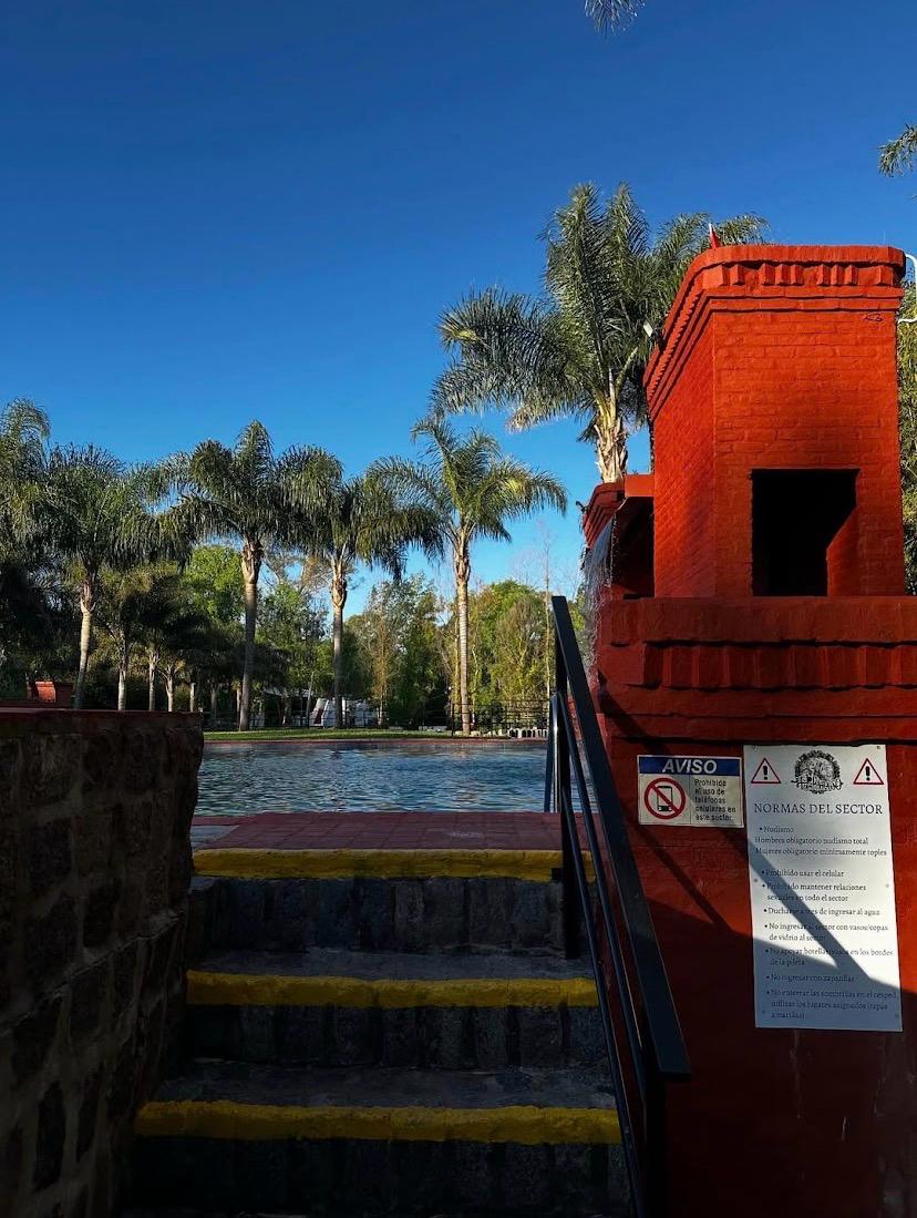 El Paraíso