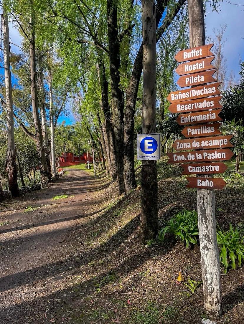 El Paraíso