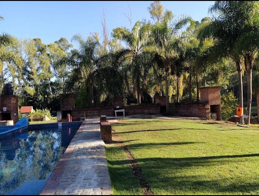 El Paraíso