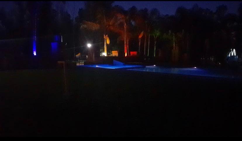 El Paraíso