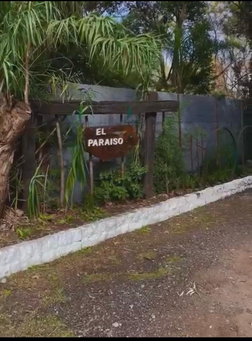 El Paraíso