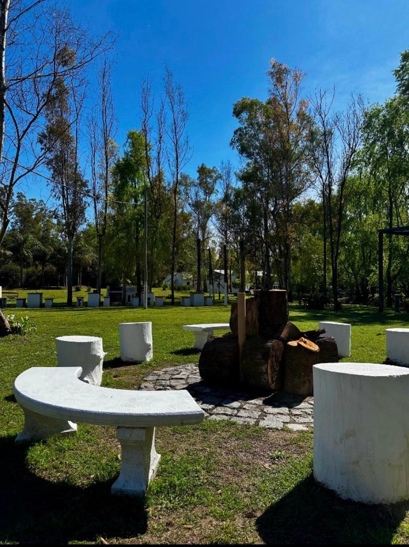El Paraíso