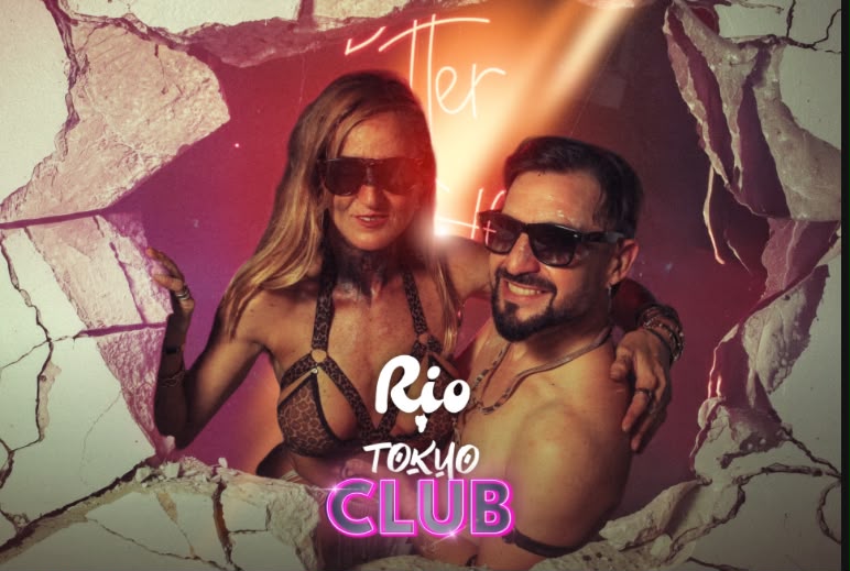 Rio y Tokio